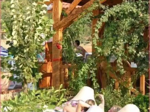 Milkyway Apart & Hotels