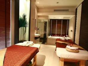 Siam Society Hotel & Resort
