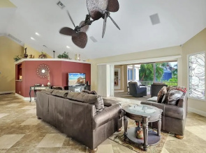 Kendall #66754 - 4 Br Home