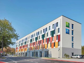 ibis budget Bayreuth