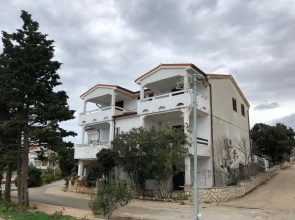 Milja - 10 m From sea - A4