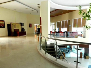 Hotel Hans Resort
