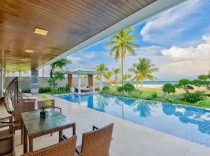 THE FIVE - 5BR - Ocean Villas Da Nang