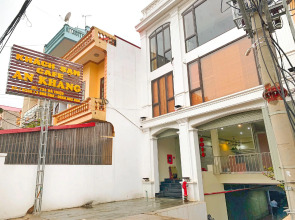 An Khang Hotel