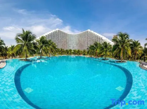 Cam Ranh Beach Resort – 5 Mins to Airport