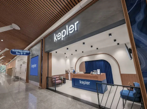 Kepler Club Kuala Lumpur Hotel - Airside