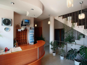 Family Hotel Denica Obzor