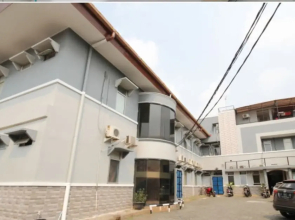 Residence Mudham 75
