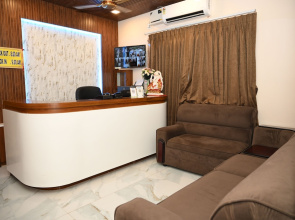 Srikhetrabandhu Guest House