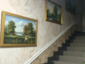 Kruiz Guest House