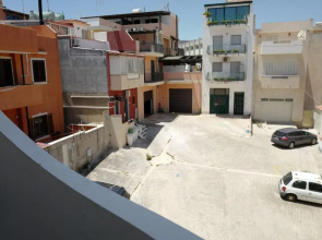 Apartments TERRAZZA DEI DUE MARI