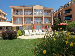 Elegance Family Hotel