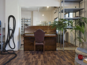 Beirut Spacious Loft