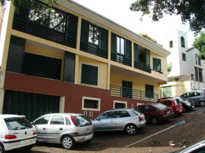 Apartment with One Bedroom in Funchal, with Wonderful Mountain View, Furnished Balcony And Wifi - 7 Km From the Beach