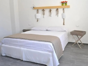 Tangram House - Apulia Holiday