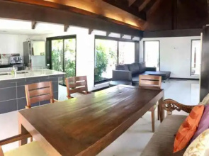 Jai House Rawai-Naiharn Phuket