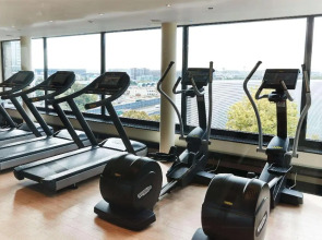 Steigenberger Airport Hotel Frankfurt