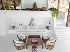 La Casa del Sol