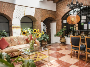 Hotel Tonancalli
