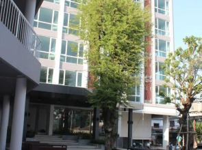 Kannas Serviced Apartment