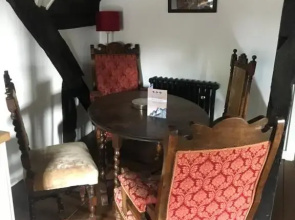 Bishop Percys House