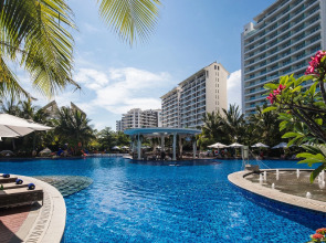 Ramada Plaza by Wyndham Sanya Bay