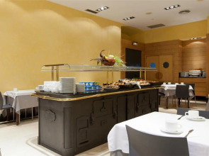 Отель Sant Agustí