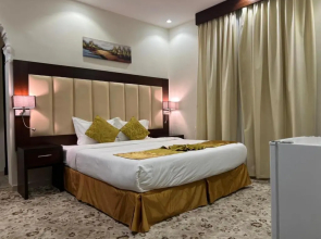 Luqya Hotel Suites