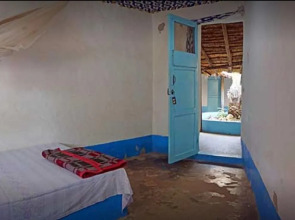 Paradise Campement Auberge