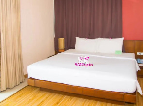 PGS Hotels Kris Hotel & Spa