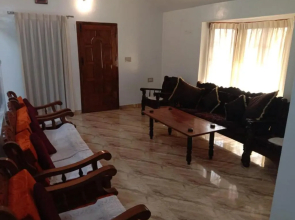 Shivalaya Homestay