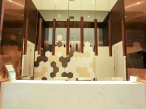 Jinjiang Inn Select (Xiangyang Second Qichecheng South Road)