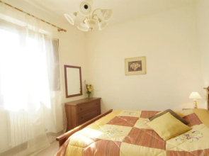 The Sea View Mountain Apartment