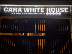 Cara White House