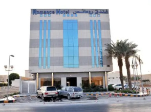 Romance Hotel