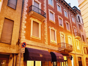 Genius Hotel Downtown