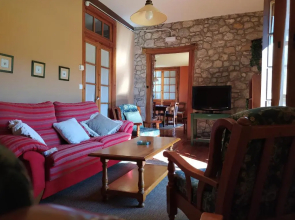 Finca el Palacio