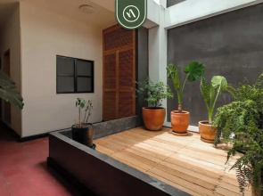 Centric 3BR Condo in Downtown in Oaxaca