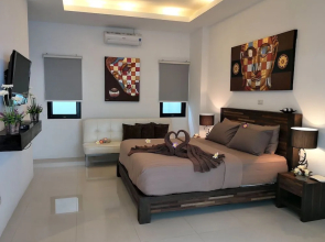 Inaya Pool Villa Rawai