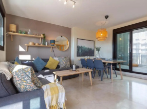 Penthouse La Cala De Mijas
