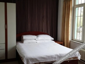 dalian Jinsha Inn(大连金沙客舍)