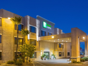Holiday Inn Express & Suites Nogales by IHG