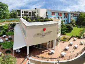 NH Collection Prague