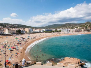 Aparthotel Esmeraldas