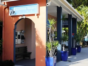 Bohemia Resort Cairns
