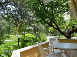 Ergül Motel