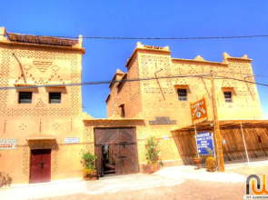 Kasbah La Datte D'or