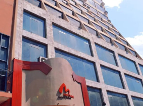 hotel manduara