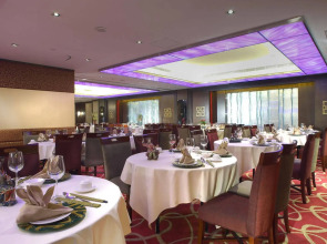 Metropark Hotel Kowloon