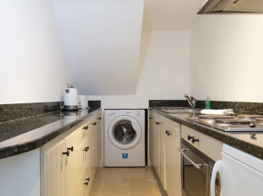 1 Bedroom Apartment Near Marylebone